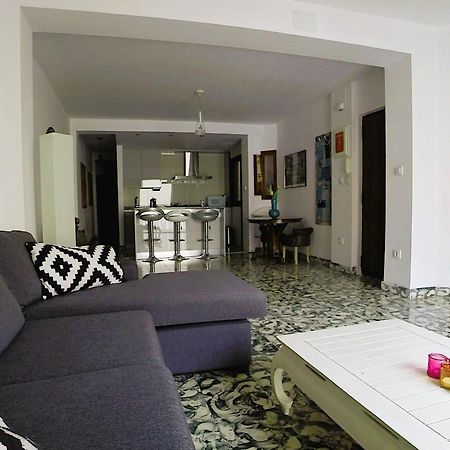 Apartment Paca Jávea Eksteriør bilde