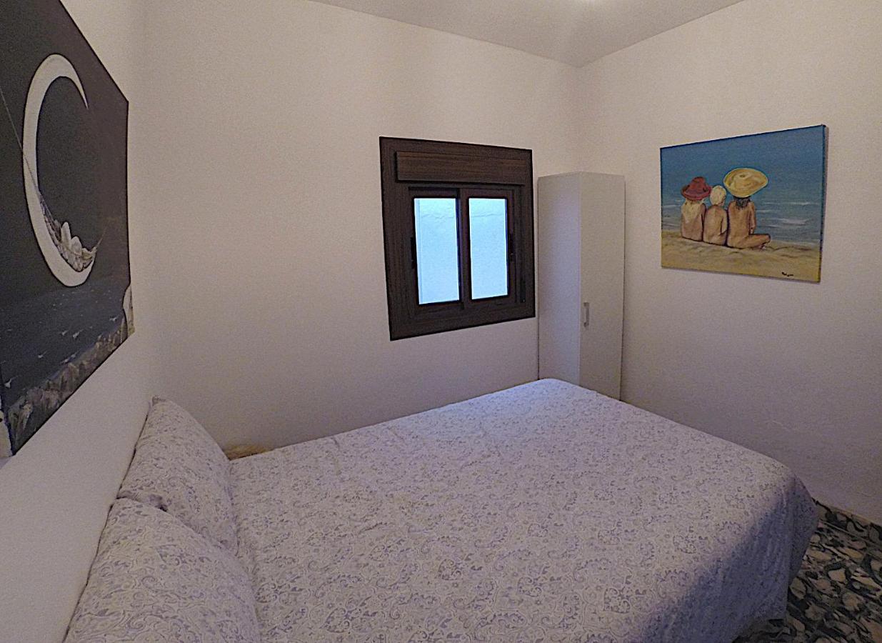 Apartment Paca Jávea Eksteriør bilde